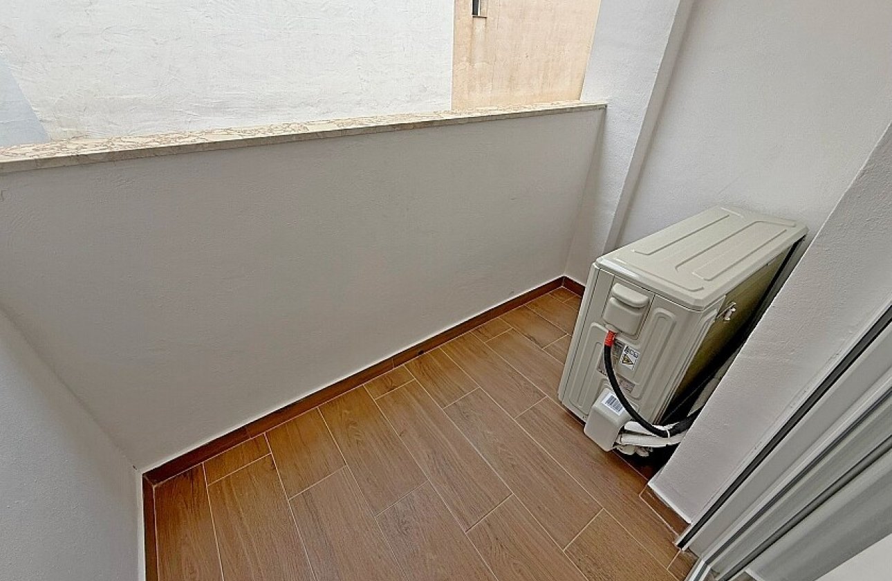 Resale - Apartment / flat - Lo Pagan