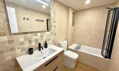 Resale - Apartment / flat - Lo Pagan