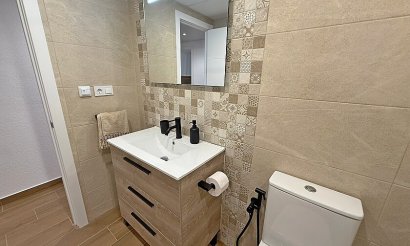 Resale - Apartment / flat - Lo Pagan