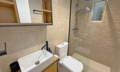 Resale - Apartment / flat - Lo Pagan