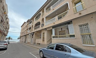 Resale - Apartment / flat - Lo Pagan