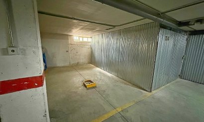 Resale - Apartment / flat - Lo Pagan