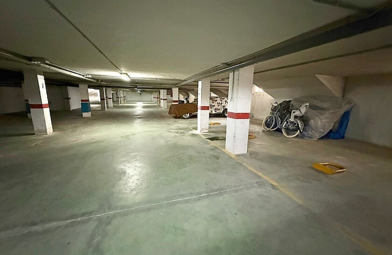 Resale - Apartment / flat - Lo Pagan