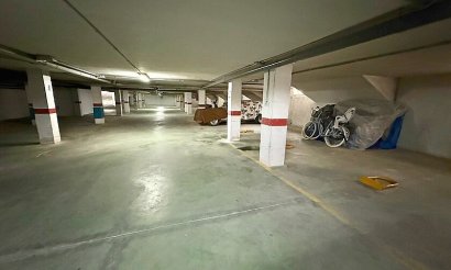 Resale - Apartment / flat - Lo Pagan