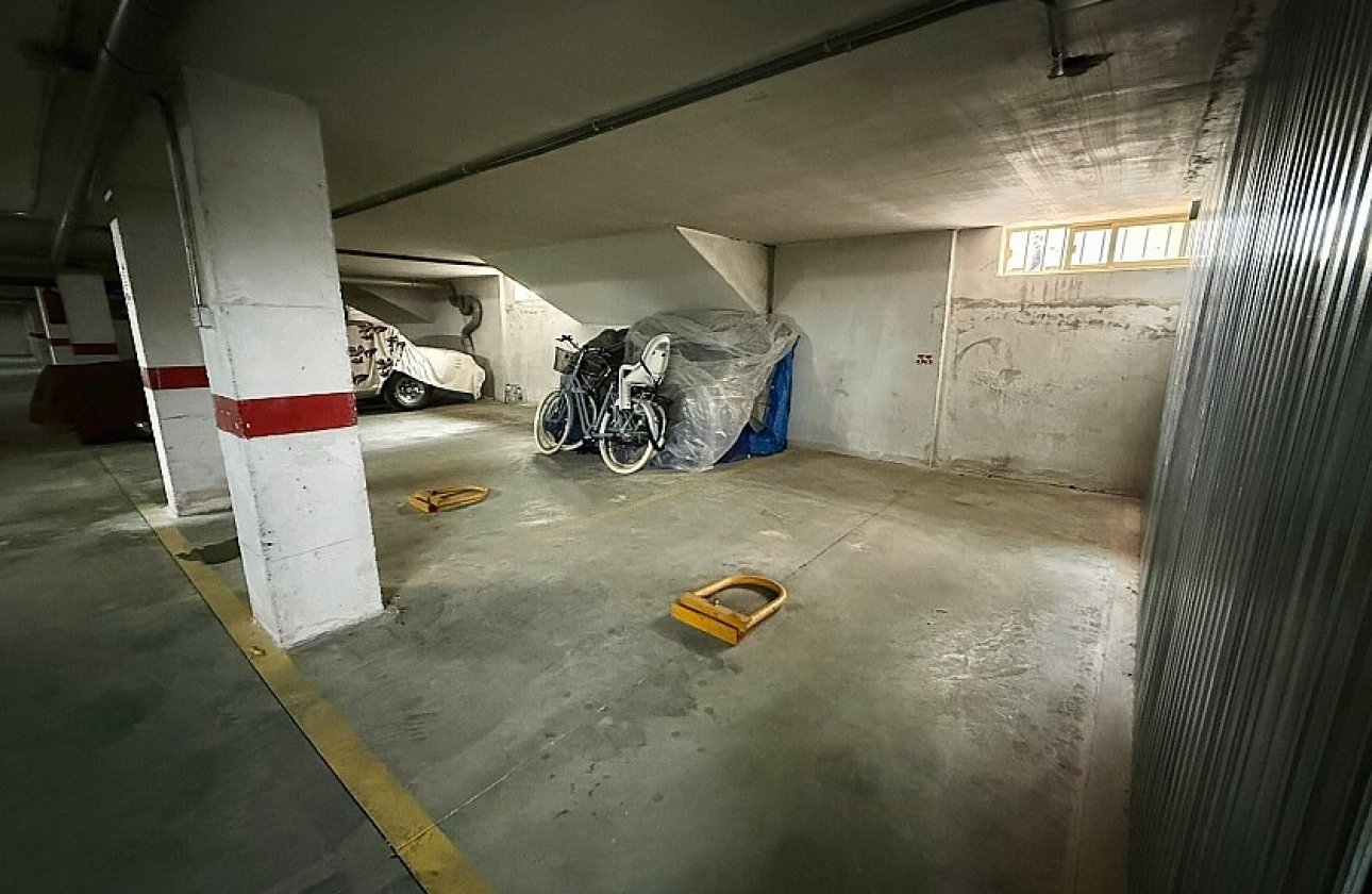 Resale - Apartment / flat - Lo Pagan