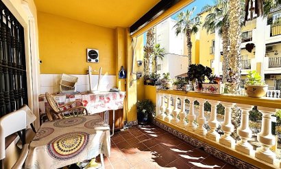 Resale - Apartment / flat - Torrevieja - Playa de los Locos