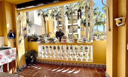 Resale - Apartment / flat - Torrevieja - Playa de los Locos