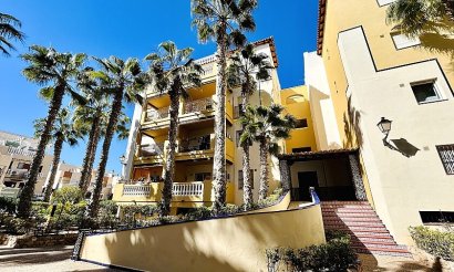 Resale - Apartment / flat - Torrevieja - Playa de los Locos