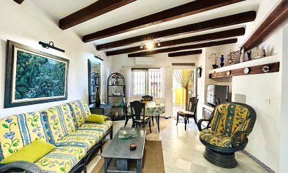 Resale - Apartment / flat - Torrevieja - Playa de los Locos