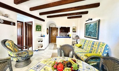 Resale - Apartment / flat - Torrevieja - Playa de los Locos