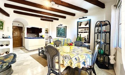 Resale - Apartment / flat - Torrevieja - Playa de los Locos