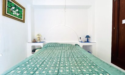 Resale - Apartment / flat - Torrevieja - Playa de los Locos