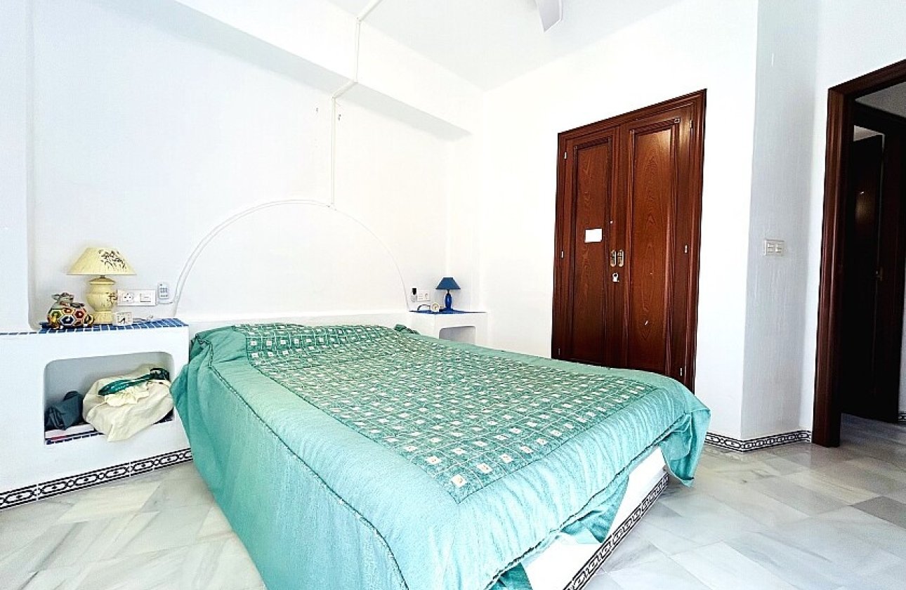 Resale - Apartment / flat - Torrevieja - Playa de los Locos