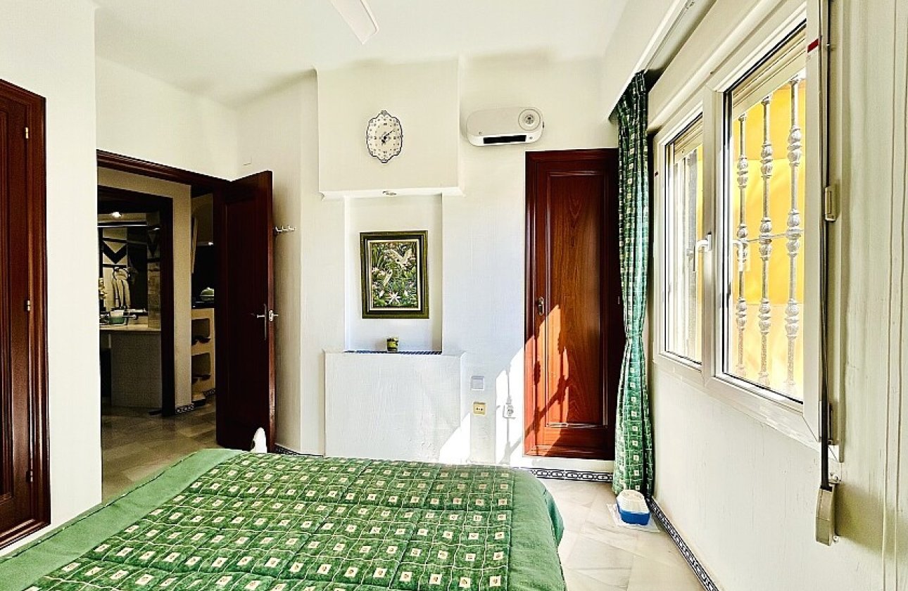 Resale - Apartment / flat - Torrevieja - Playa de los Locos