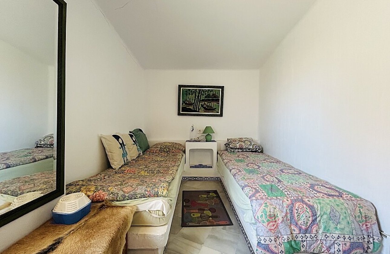 Resale - Apartment / flat - Torrevieja - Playa de los Locos