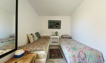 Resale - Apartment / flat - Torrevieja - Playa de los Locos