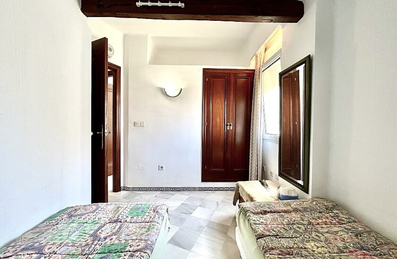 Resale - Apartment / flat - Torrevieja - Playa de los Locos