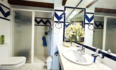 Resale - Apartment / flat - Torrevieja - Playa de los Locos