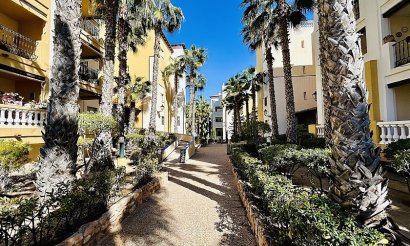Resale - Apartment / flat - Torrevieja - Playa de los Locos