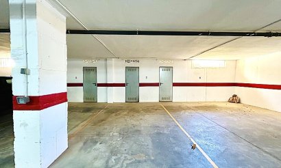 Resale - Apartment / flat - Torrevieja - Playa de los Locos