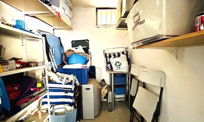 Resale - Apartment / flat - Torrevieja - Playa de los Locos