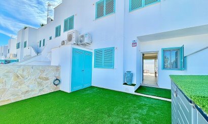 Resale - Bungalow - Torre de la Horadada - Las Higuericas