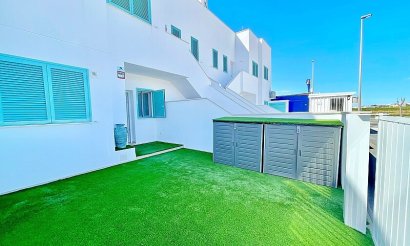 Resale - Bungalow - Torre de la Horadada - Las Higuericas