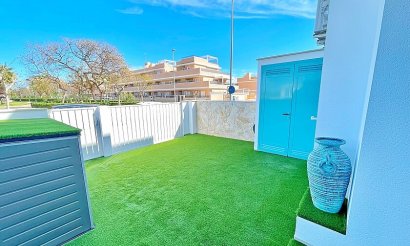 Resale - Bungalow - Torre de la Horadada - Las Higuericas