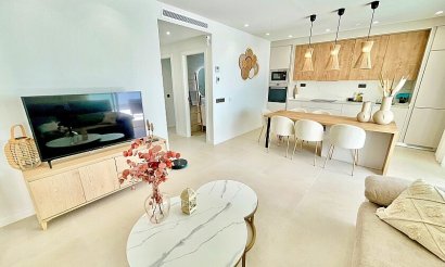 Resale - Bungalow - Torre de la Horadada - Las Higuericas