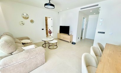 Resale - Bungalow - Torre de la Horadada - Las Higuericas