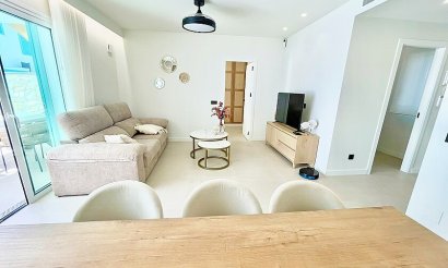 Resale - Bungalow - Torre de la Horadada - Las Higuericas