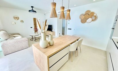 Resale - Bungalow - Torre de la Horadada - Las Higuericas