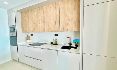 Resale - Bungalow - Torre de la Horadada - Las Higuericas