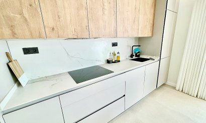 Resale - Bungalow - Torre de la Horadada - Las Higuericas