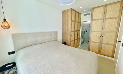 Resale - Bungalow - Torre de la Horadada - Las Higuericas