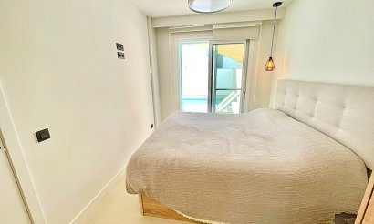 Resale - Bungalow - Torre de la Horadada - Las Higuericas