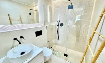 Resale - Bungalow - Torre de la Horadada - Las Higuericas