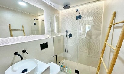 Resale - Bungalow - Torre de la Horadada - Las Higuericas