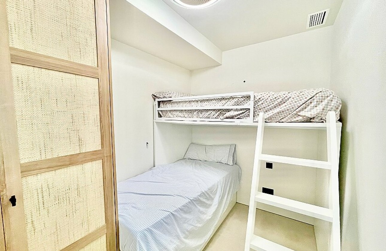 Resale - Bungalow - Torre de la Horadada - Las Higuericas