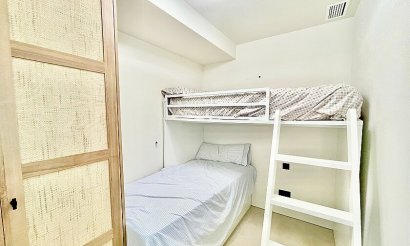 Resale - Bungalow - Torre de la Horadada - Las Higuericas