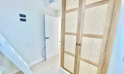 Resale - Bungalow - Torre de la Horadada - Las Higuericas