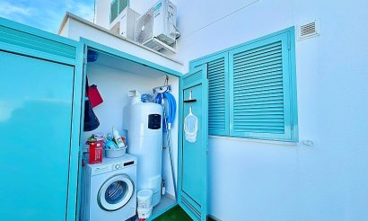 Resale - Bungalow - Torre de la Horadada - Las Higuericas