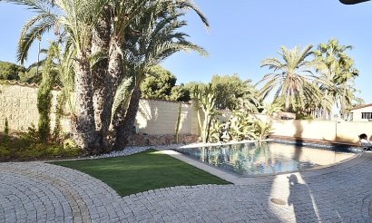 Resale - Townhouse - Orihuela Costa - La Zenia