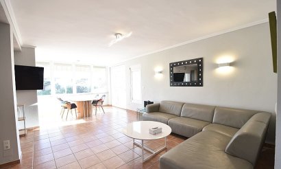 Resale - Townhouse - Orihuela Costa - La Zenia