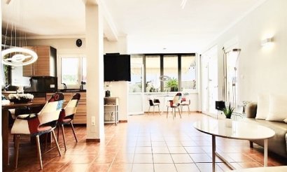 Resale - Townhouse - Orihuela Costa - La Zenia