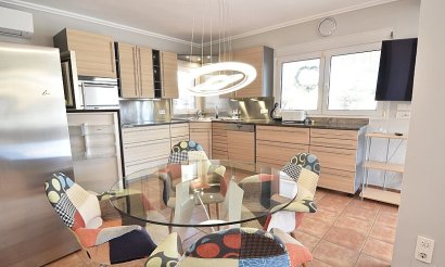 Resale - Townhouse - Orihuela Costa - La Zenia