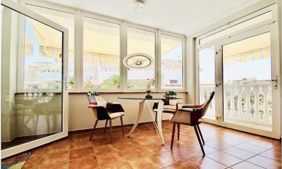 Resale - Townhouse - Orihuela Costa - La Zenia