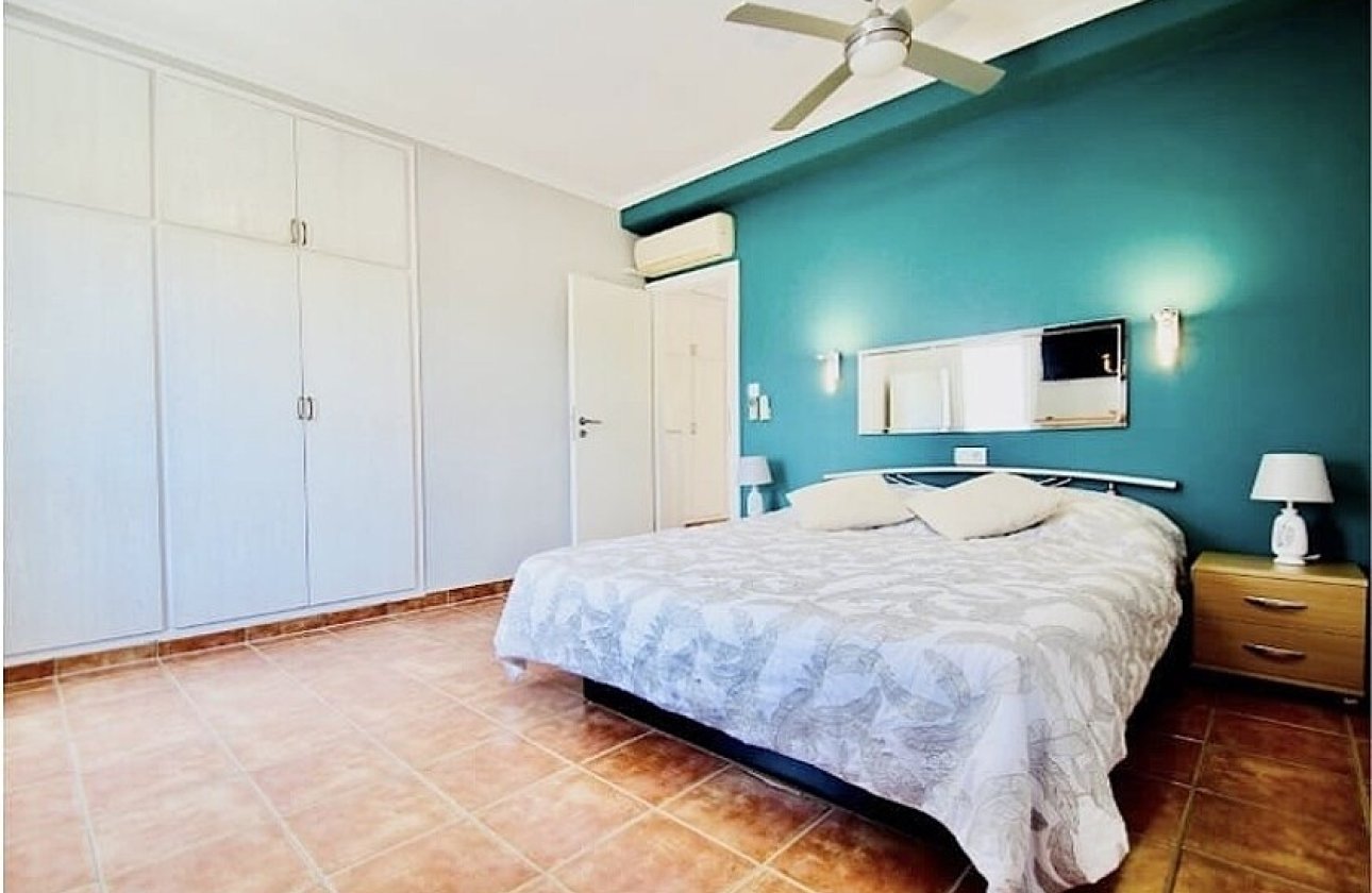 Resale - Townhouse - Orihuela Costa - La Zenia