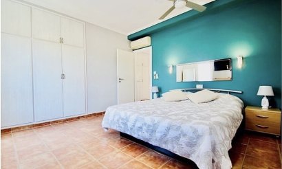 Resale - Townhouse - Orihuela Costa - La Zenia