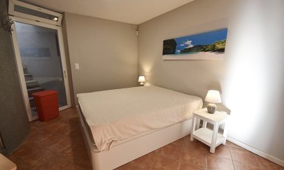 Resale - Townhouse - Orihuela Costa - La Zenia